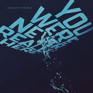 Foto Você Nunca Esteve Realmente Aqui