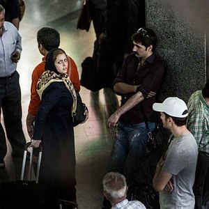 Foto Repouso Absoluto