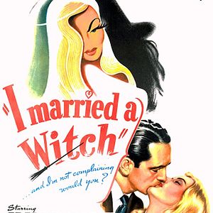 Foto I Married a Witch
