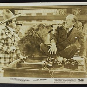 Foto The Sin of Harold Diddlebock