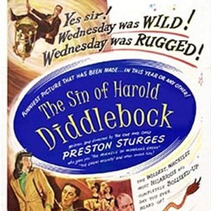 Foto The Sin of Harold Diddlebock