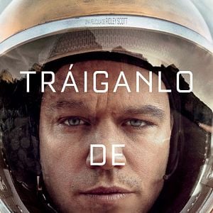 Foto Perdido em Marte