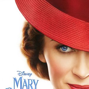 Foto O Retorno de Mary Poppins