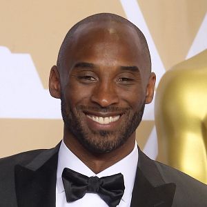 Foto Kobe Bryant