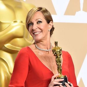 Foto Allison Janney