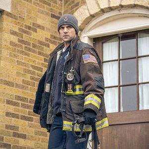 Foto Jesse Spencer