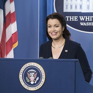 Foto Bellamy Young