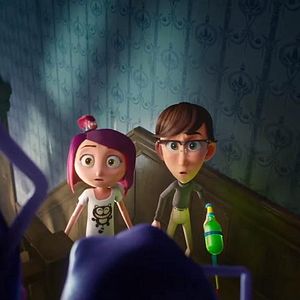 Foto Duda e os Gnomos