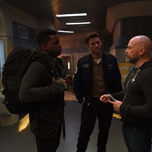 Foto Steven S. DeKnight