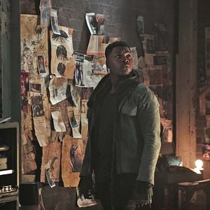 Foto Círculo de Fogo: A Revolta