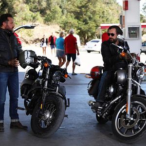 Foto Yiğit Özşener