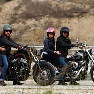 Foto Yiğit Özşener