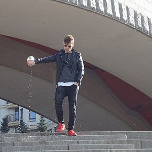 Foto Aristarkh Venes