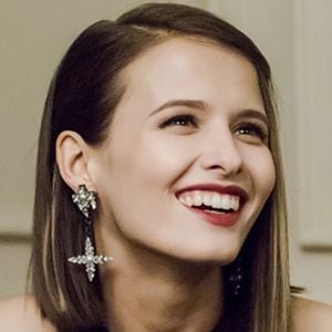 Foto Lyubov Aksyonova