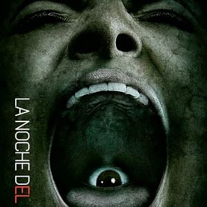 Foto Sobrenatural: A Origem