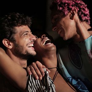 Foto Corpo Elétrico