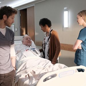 Foto Matt Czuchry