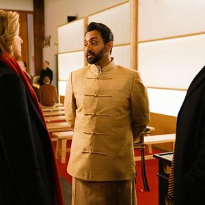 Foto Madam Secretary