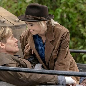 Foto When Calls the Heart