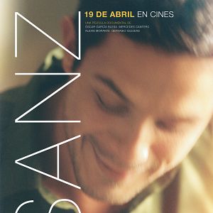 Foto Sanz: Lo Que Fui Es Lo Que Soy