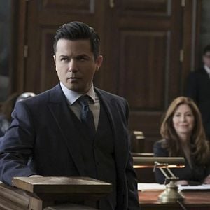 Foto Freddy Rodriguez