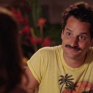 Foto Largadas em Família