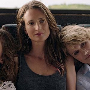 Foto Largadas em Família