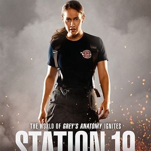 Foto Station 19