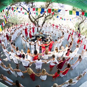 Foto Mantra: dos Sons ao Silêncio