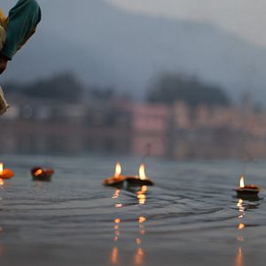 Foto Mantra: dos Sons ao Silêncio