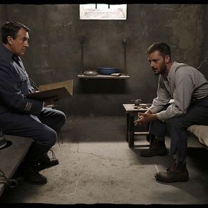 Foto Nicolas Duvauchelle