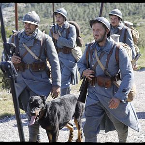 Foto Nicolas Duvauchelle