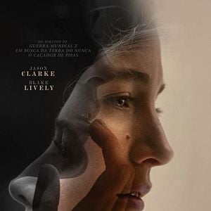 Foto Por Trás dos Seus Olhos