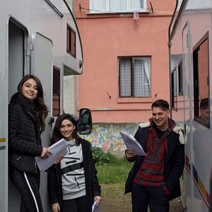 Foto O Último Guardião