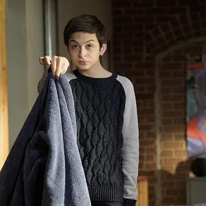 Foto Josie Totah