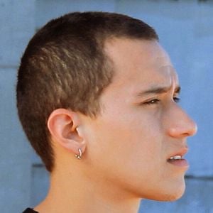 Foto Carlos Hendrick Huber