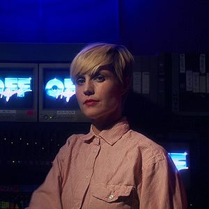 Foto Jennifer Juniper Stratford