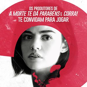 Foto Verdade ou Desafio