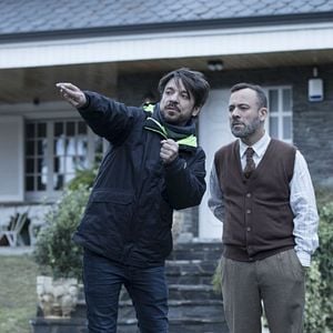 Foto Durante a Tormenta