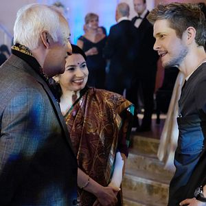 Foto Matt Czuchry