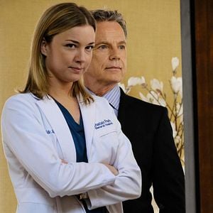 Foto Jennifer Landon