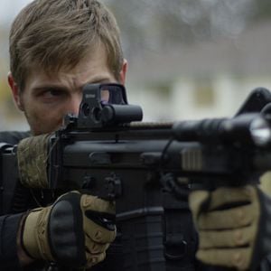 Foto Zumbis - Os Sobreviventes