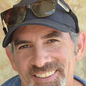 Foto Richard Krevolin