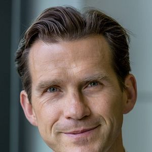 Foto Michael Karl Richards