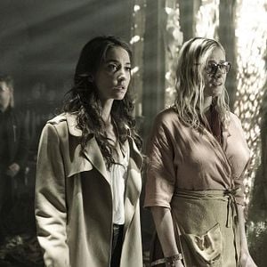 Foto The Magicians - Escola de Magia