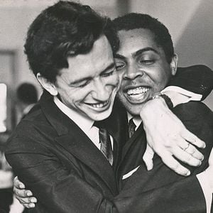 Foto Torquato Neto - Todas as Horas do Fim