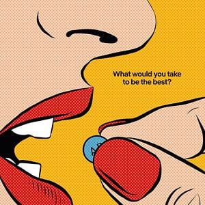 Foto Take Your Pills