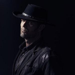 Foto Garret Dillahunt