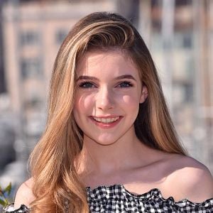 Foto Eleanor Worthington-Cox