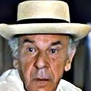 Foto Alexandre Mnouchkine